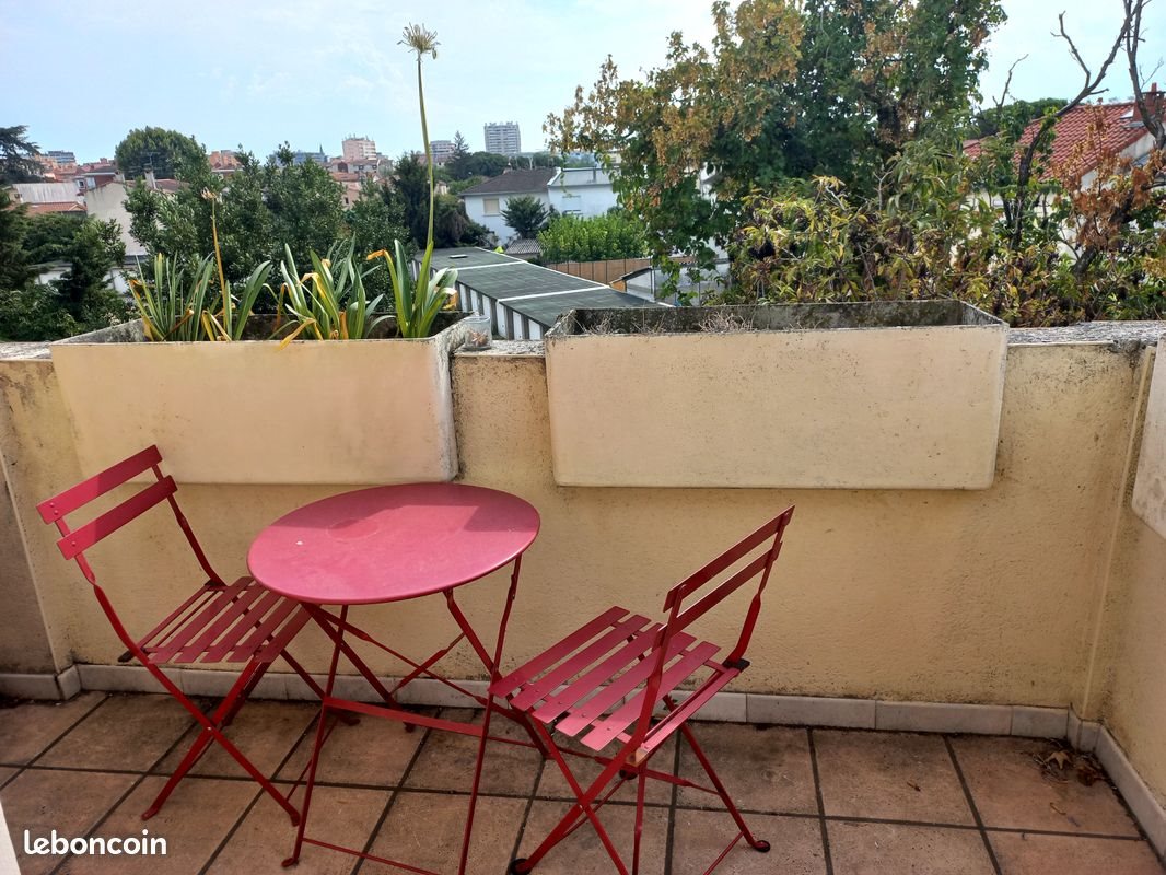Appartement à louer, 81m², Toulouse
