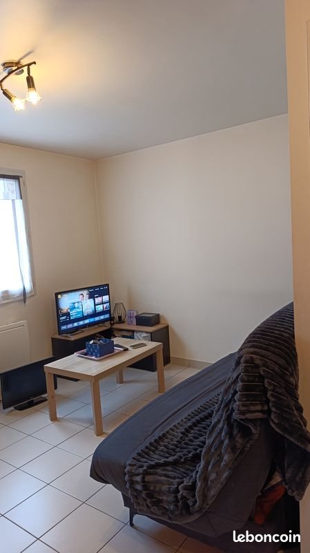 Appartement à louer, 20m², La Roche-sur-Yon