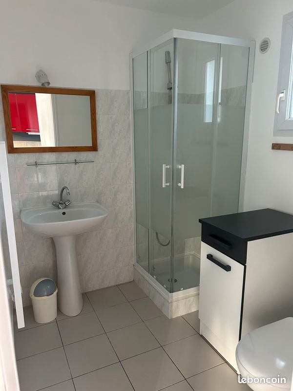 Appartement à louer, 20m², La Roche-sur-Yon