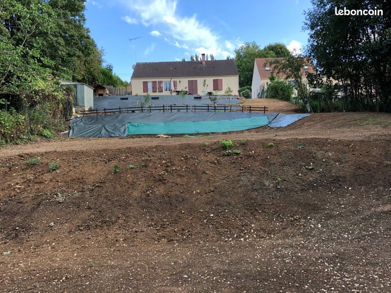 Maison à vendre, 120m², La Celle-sur-Morin