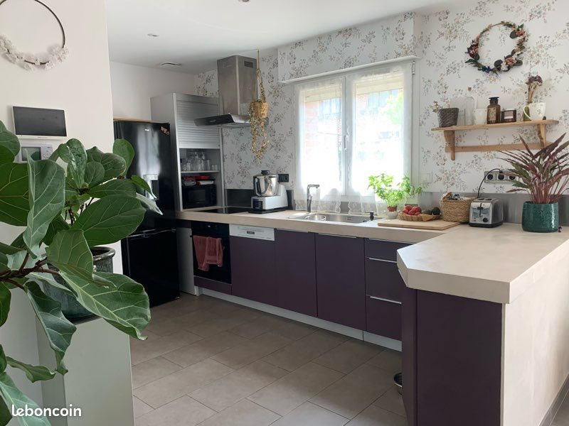 Maison à vendre, 140m², Thumeries