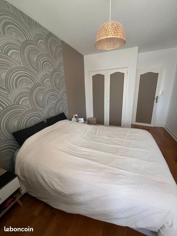 Appartement à louer, 69m², Lons-le-Saunier