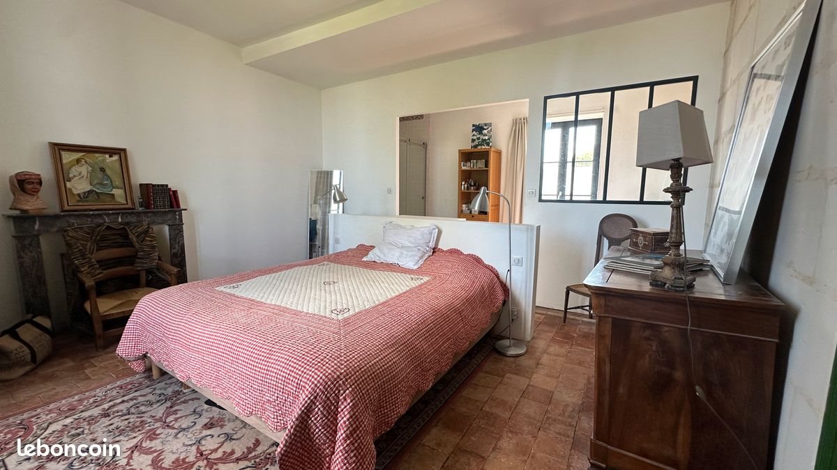 Maison à vendre, 160m², Baugé