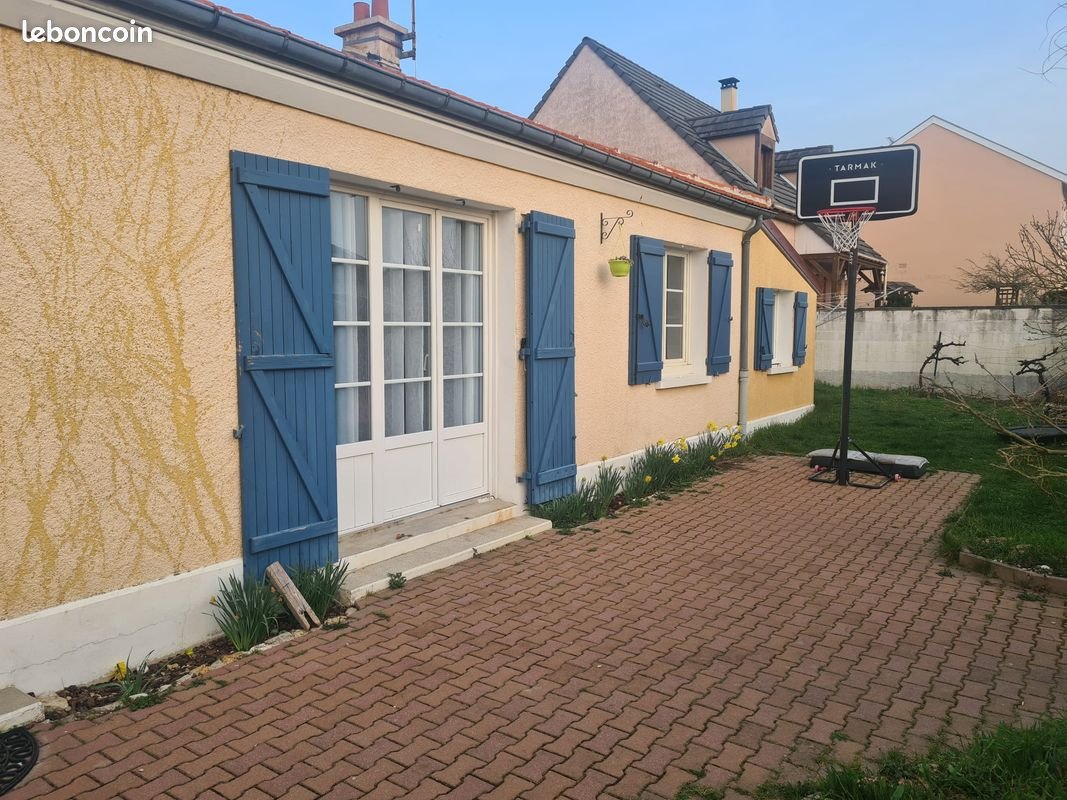 Maison à vendre, 90m², Châlons-en-Champagne