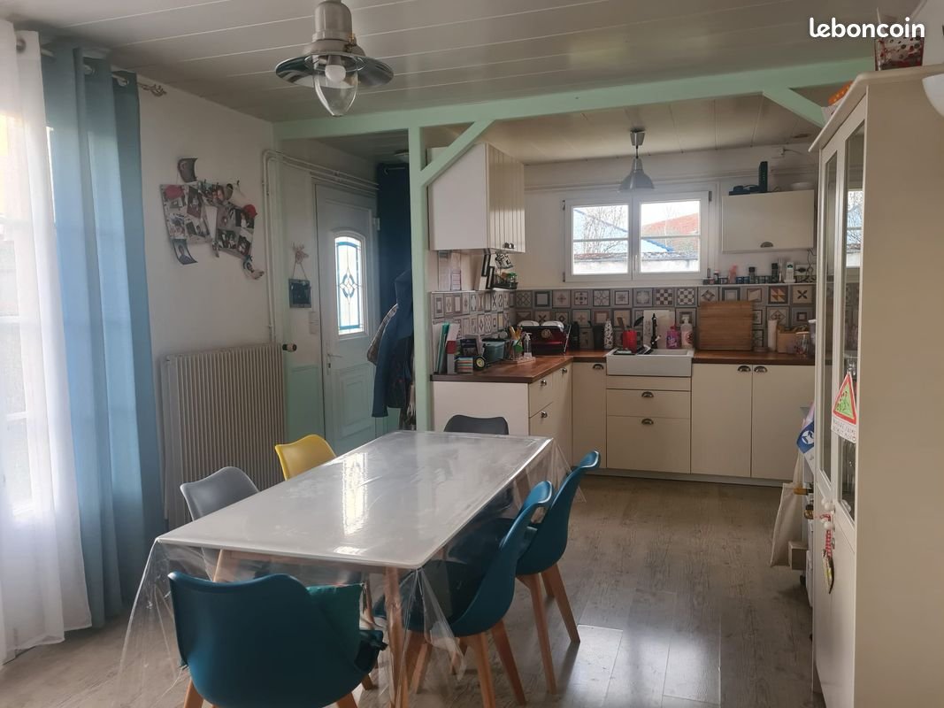 Maison à vendre, 90m², Châlons-en-Champagne