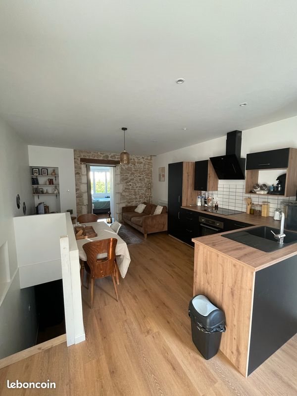 Maison à vendre, 70m², Périgueux