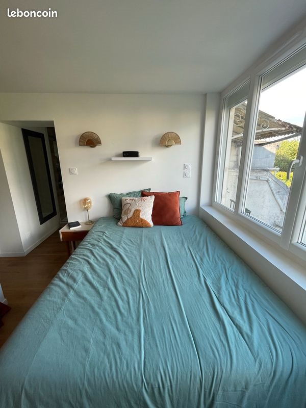 Maison à vendre, 70m², Périgueux