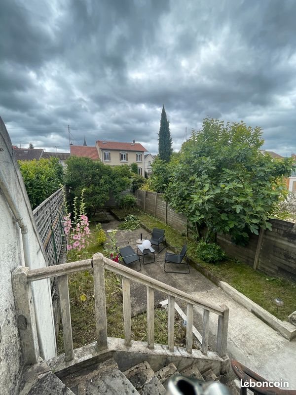 Maison à vendre, 70m², Périgueux