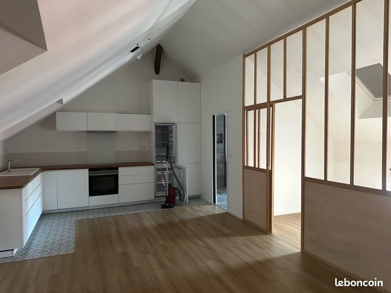 Appartement à louer, 42m², Sucy-en-Brie