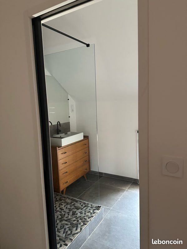 Appartement à louer, 42m², Sucy-en-Brie