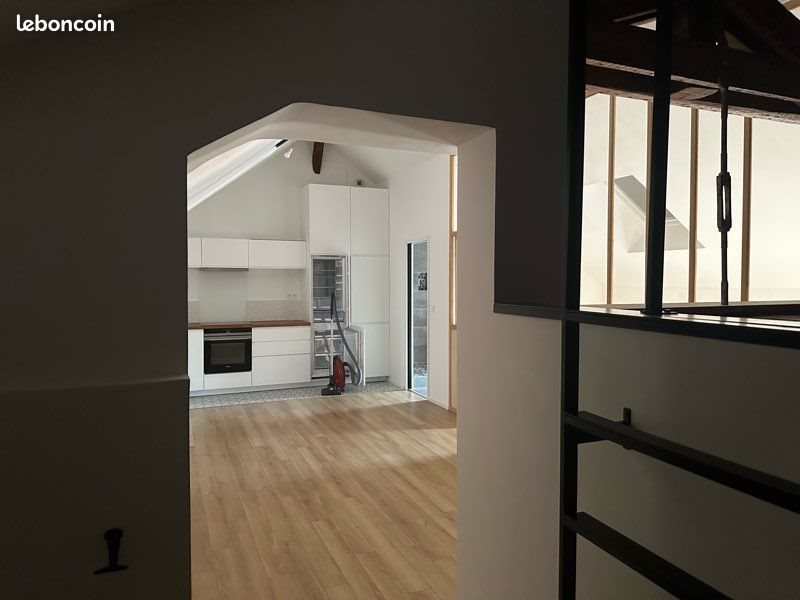 Appartement à louer, 42m², Sucy-en-Brie