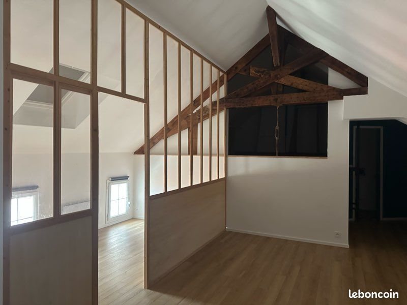 Appartement à louer, 42m², Sucy-en-Brie