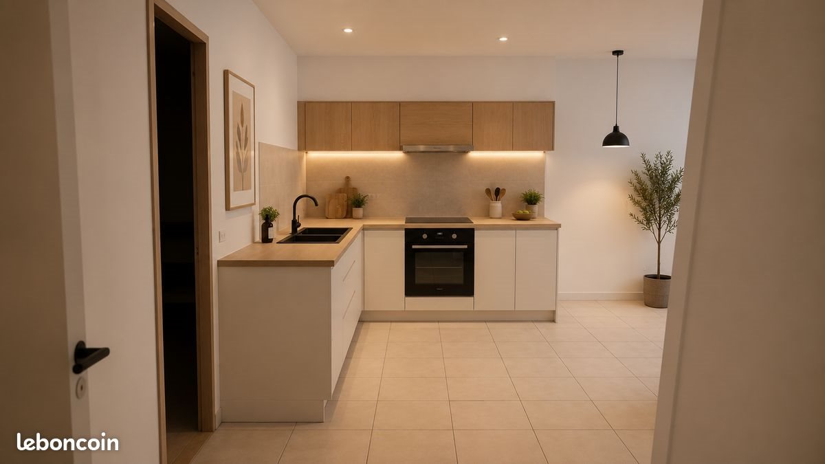 Appartement à louer, 70m², Perpignan