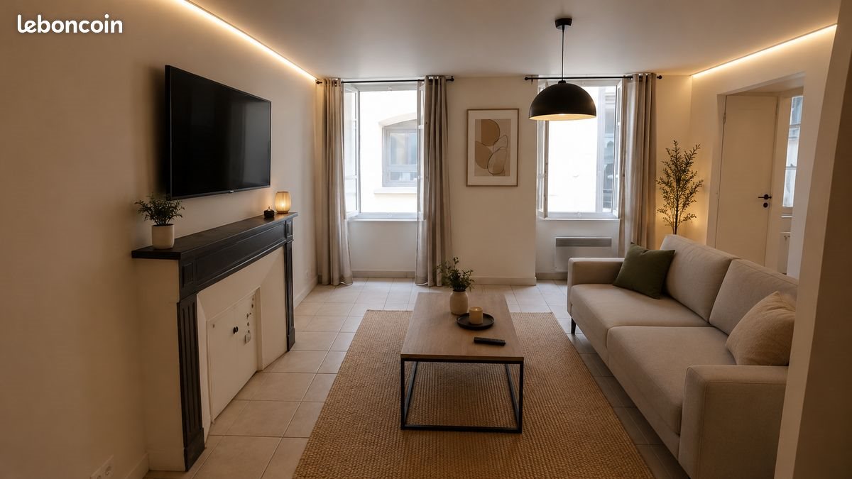 Appartement à louer, 70m², Perpignan