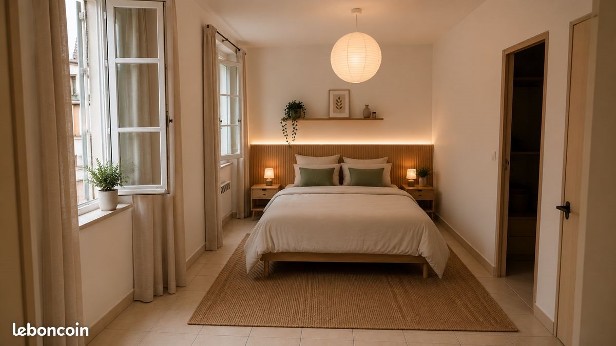 Appartement à louer, 70m², Perpignan