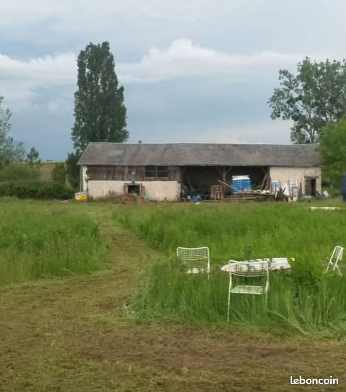 Maison à vendre, 180m², Pellevoisin