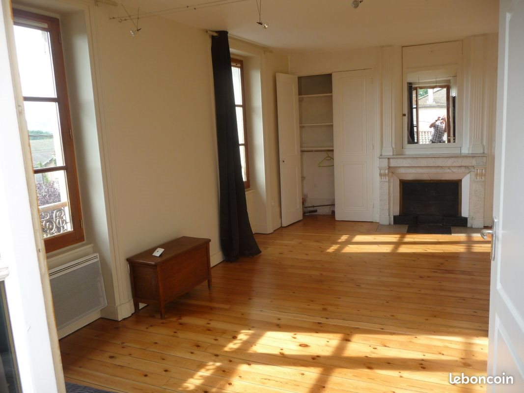 Appartement à vendre, 26m², Saint-Georges-de-Reneins