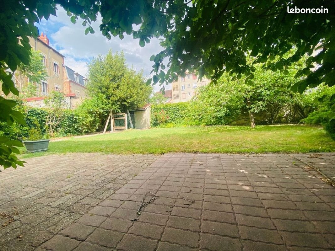 Maison à vendre, 173m², Montluçon