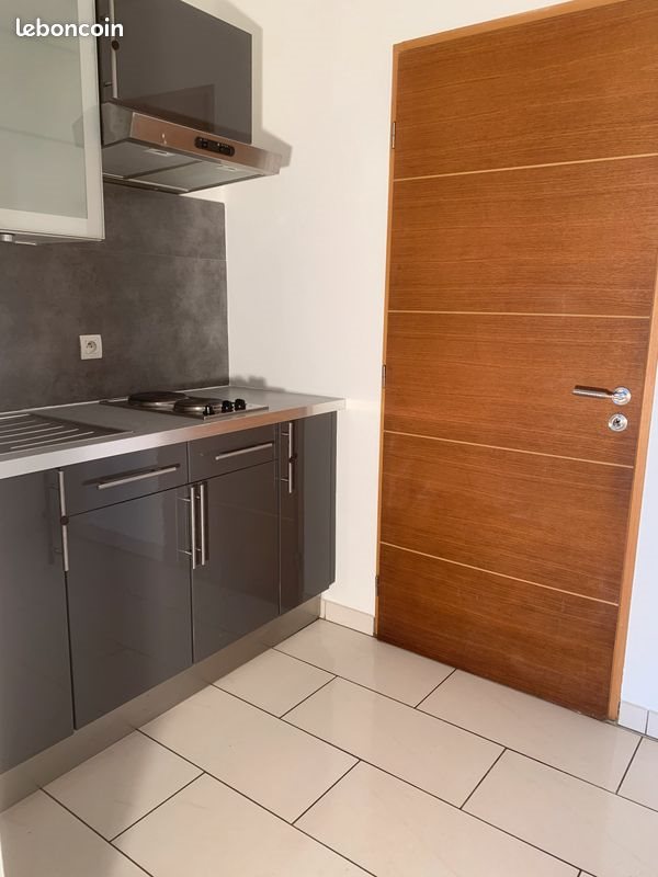 Appartement à louer, 25m², Longwy