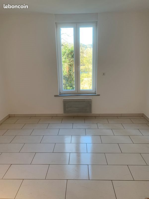 Appartement à louer, 25m², Longwy