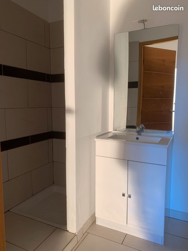 Appartement à louer, 25m², Longwy