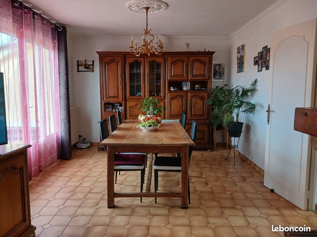 Maison à vendre, 75m², La Vieille-Lyre