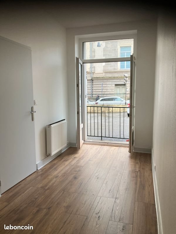 Appartement à louer, 44m², Saint-Etienne