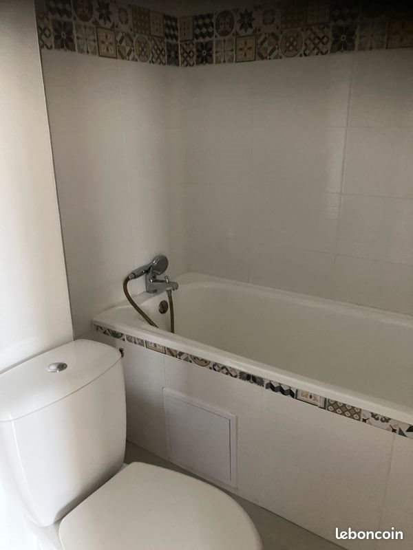 Appartement à louer, 44m², Saint-Etienne