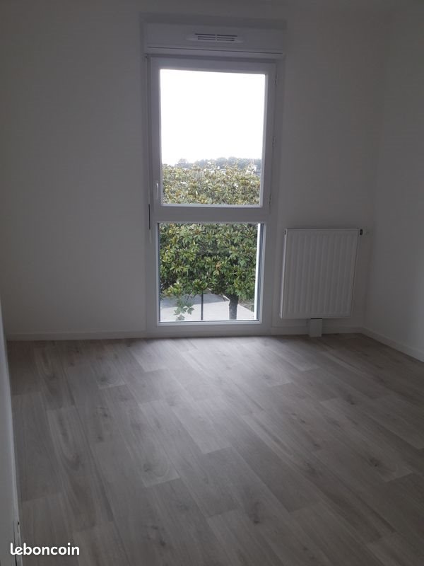 Appartement à louer, 44m², Quéven
