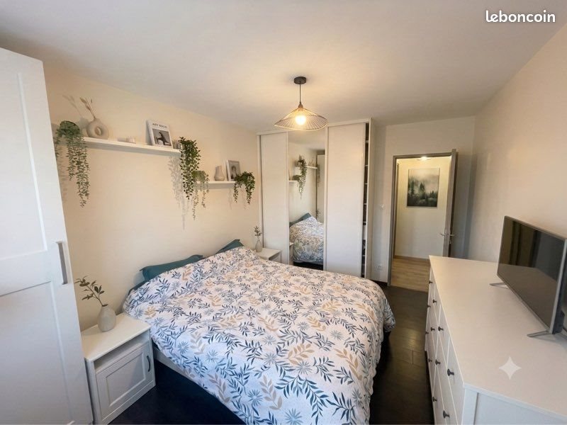 Appartement à louer, 81m², Belfort