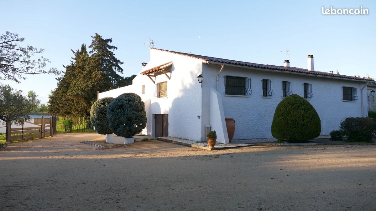 Maison à vendre, 250m², Beaucaire