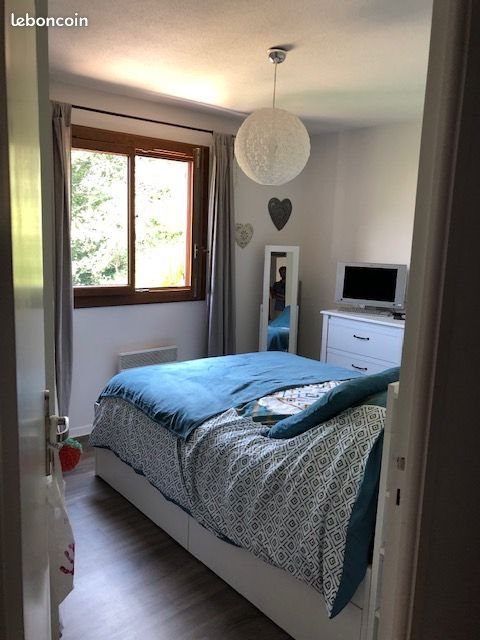 Appartement à louer, 58m², Vence