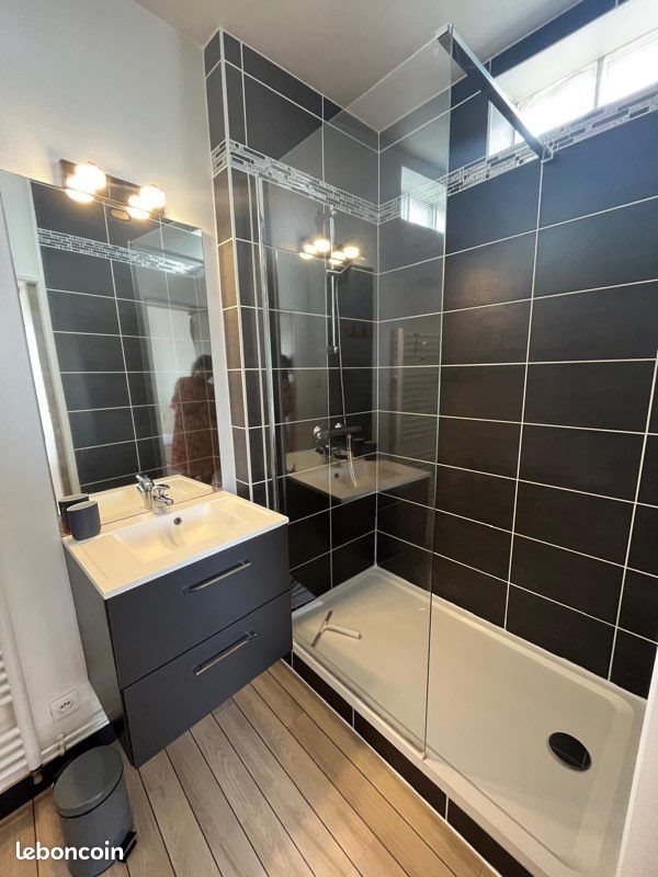 Appartement à louer, 47m², Dijon