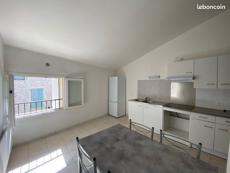 Appartement à louer, 45m², La Calmette