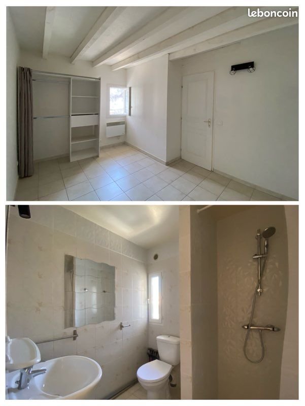 Appartement à louer, 45m², La Calmette