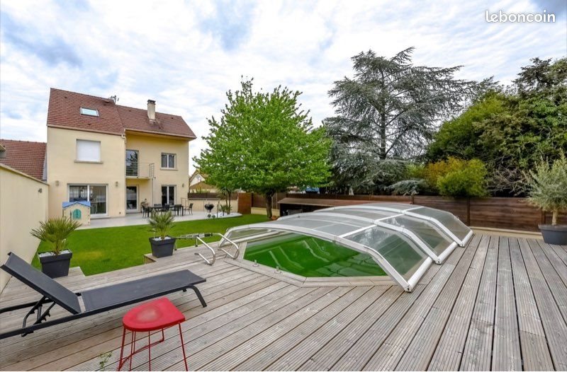 Maison à vendre, 137m², Éragny