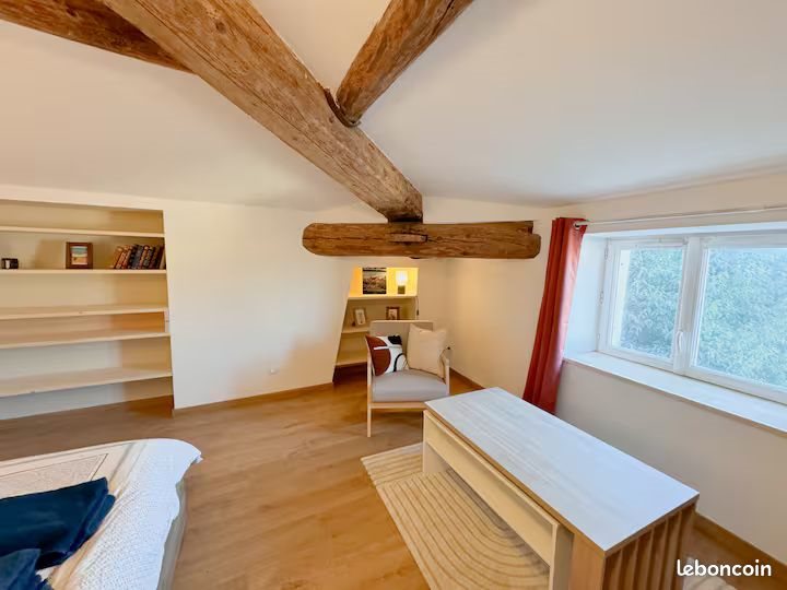 Appartement à vendre, 45m², Nîmes