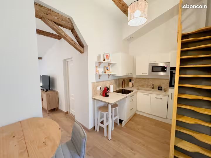 Appartement à vendre, 45m², Nîmes