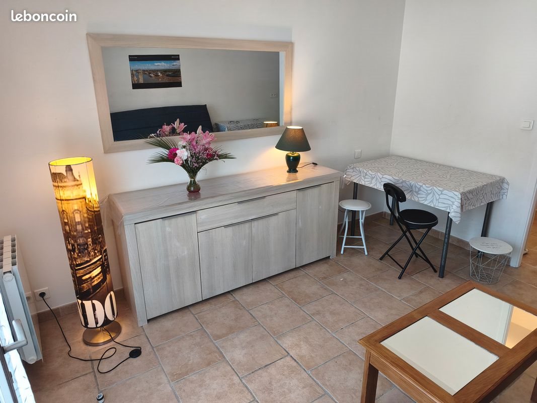 Maison à louer, 22m², Challans