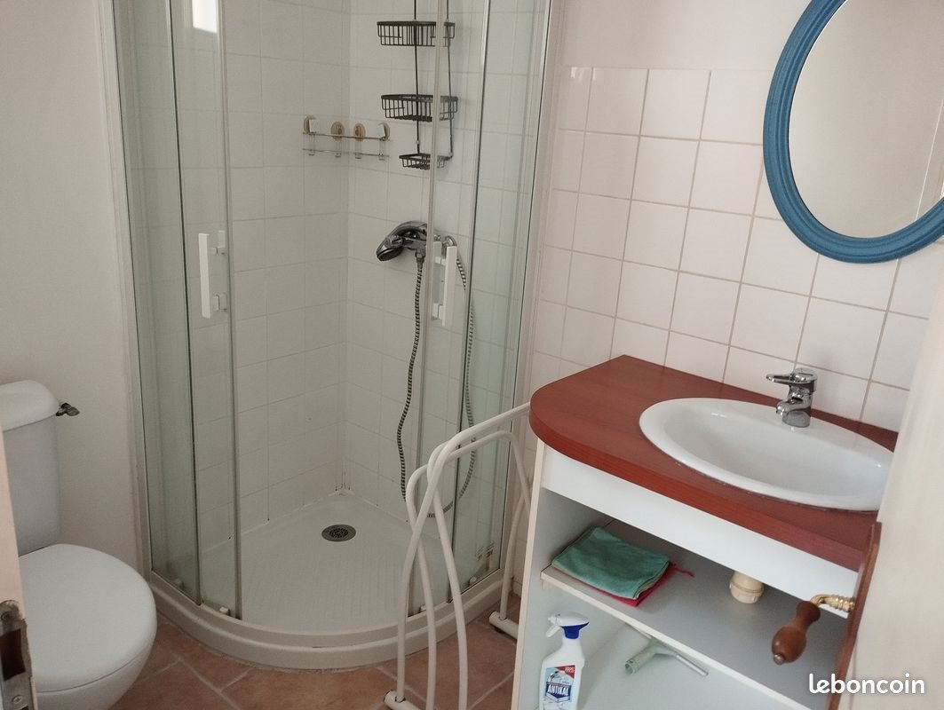 Maison à louer, 22m², Challans