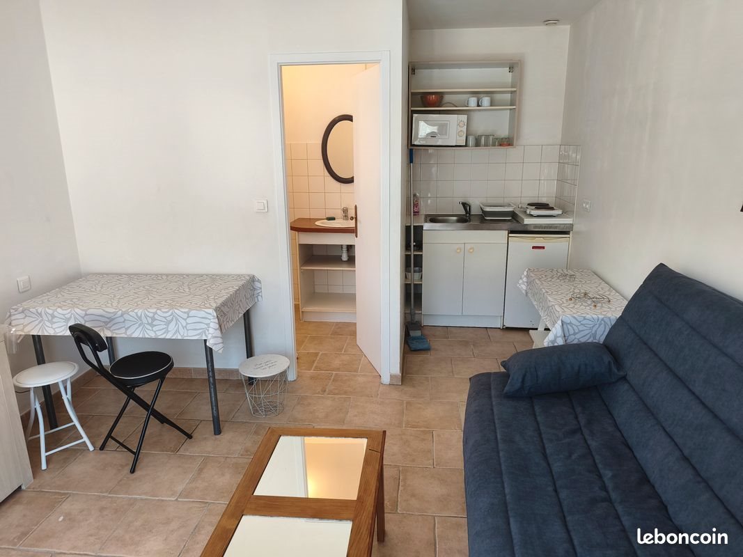 Maison à louer, 22m², Challans
