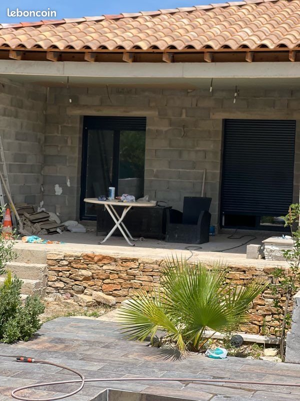 Maison à vendre, 115m², Tresques