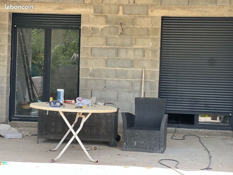Maison à vendre, 115m², Tresques