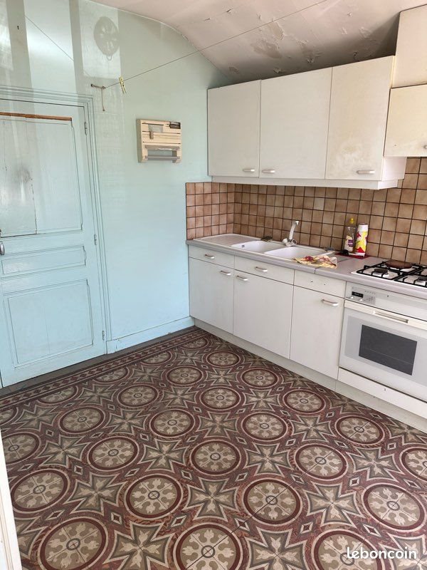 Maison à vendre, 69m², Saint-Jean-le-Blanc