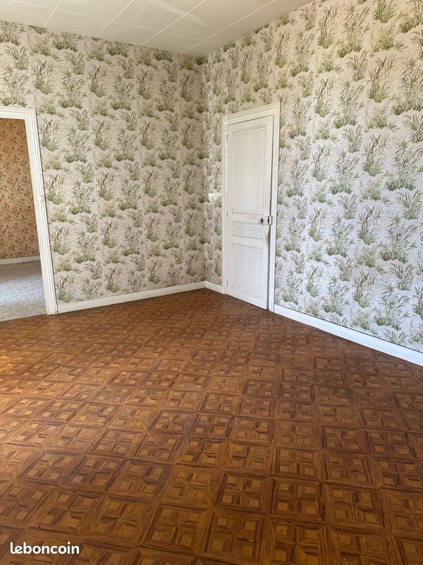 Maison à vendre, 69m², Saint-Jean-le-Blanc