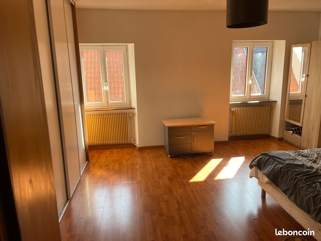 Maison à vendre, 130m², Ensisheim