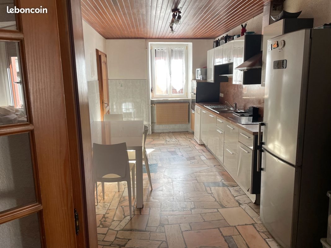 Maison à vendre, 130m², Ensisheim