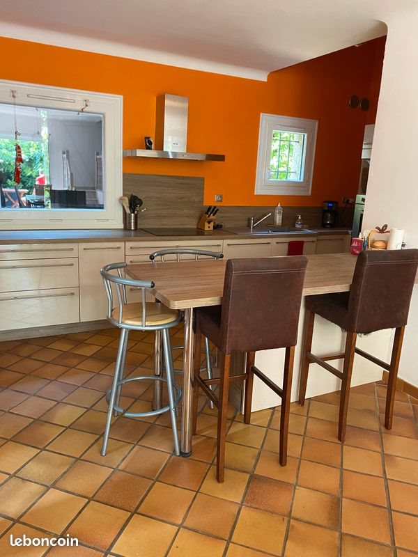Maison à louer, 146m², Béziers