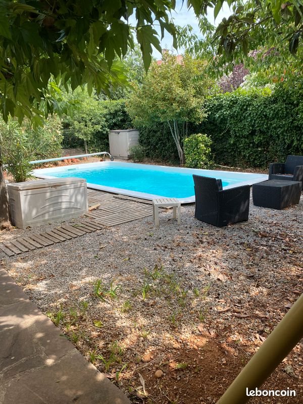 Maison à louer, 146m², Béziers