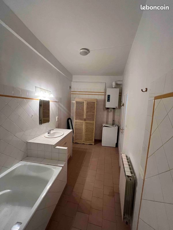 Appartement à louer, 25m², Albi